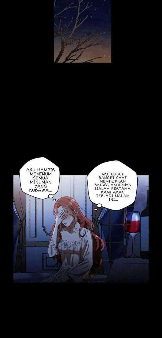 Leveling My Husband to the Max Chapter 1 - halaman 29