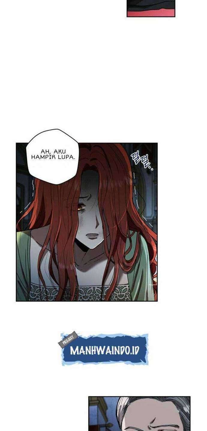 Leveling My Husband to the Max Chapter 1 - halaman 3