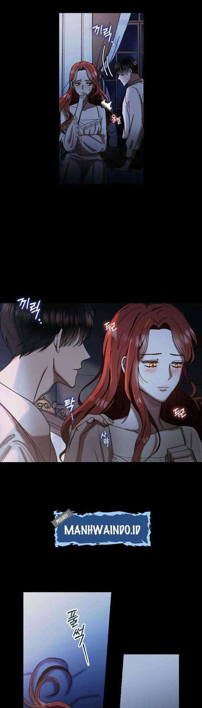 Leveling My Husband to the Max Chapter 1 - halaman 31