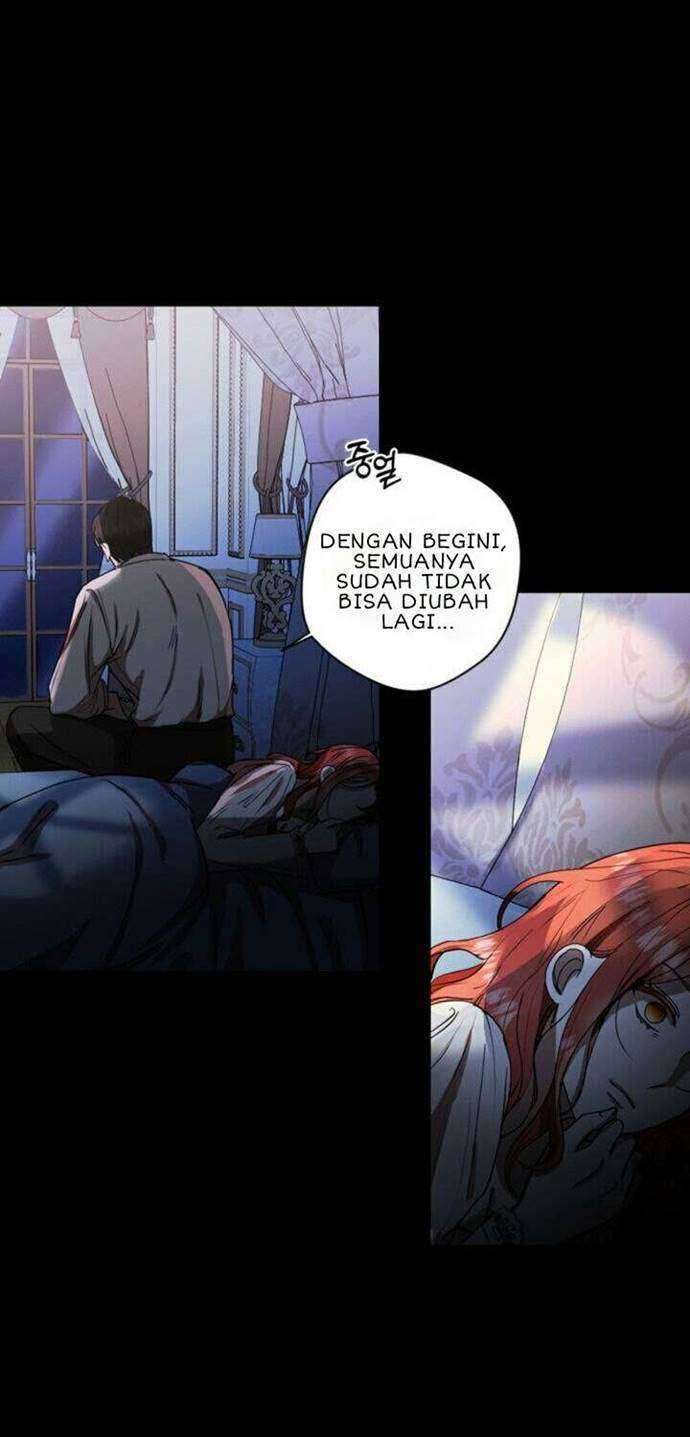Leveling My Husband to the Max Chapter 1 - halaman 33