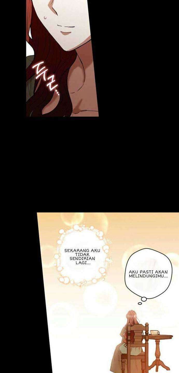 Leveling My Husband to the Max Chapter 1 - halaman 37