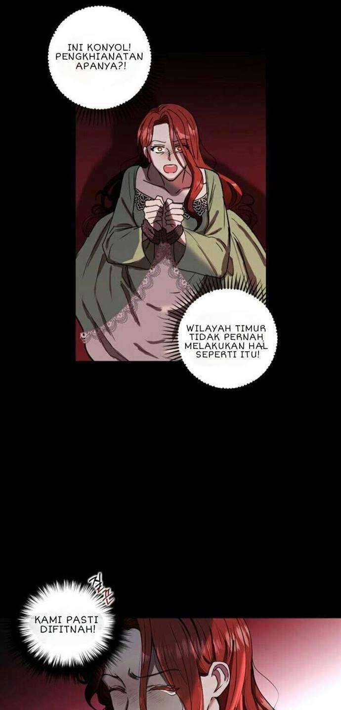 Leveling My Husband to the Max Chapter 1 - halaman 49