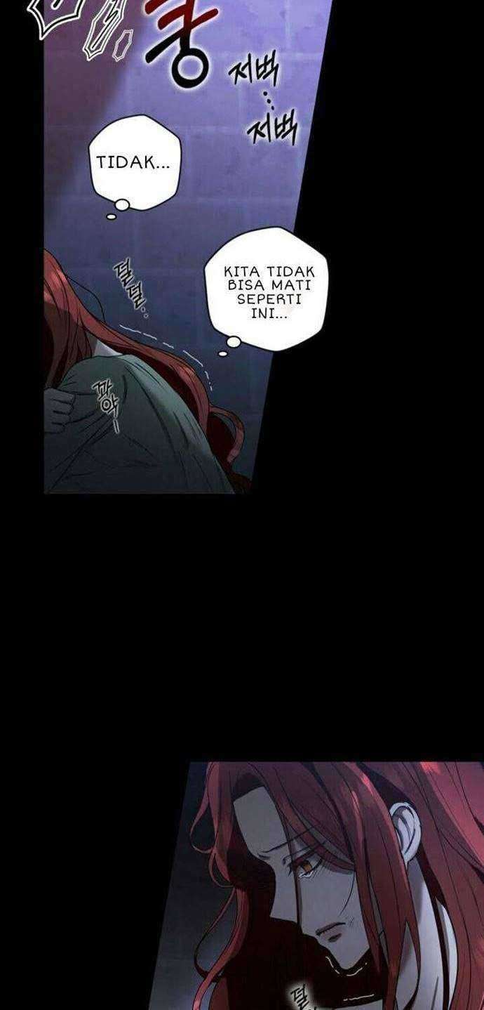 Leveling My Husband to the Max Chapter 1 - halaman 58