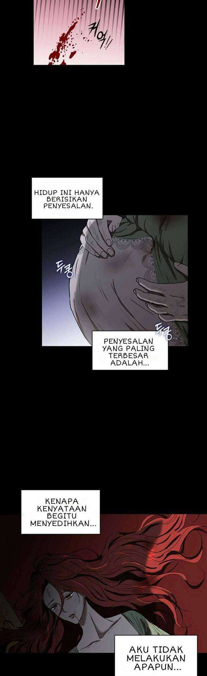 Leveling My Husband to the Max Chapter 1 - halaman 63
