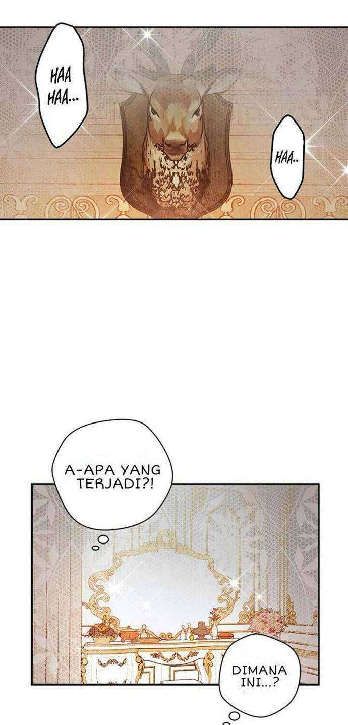 Leveling My Husband to the Max Chapter 1 - halaman 66