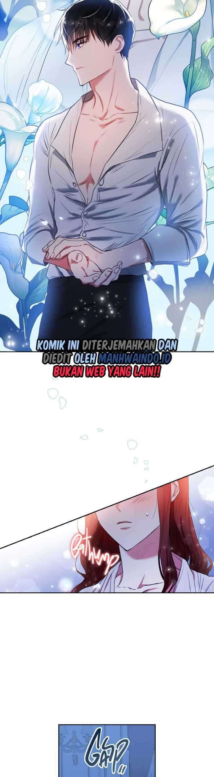 Leveling My Husband to the Max Chapter 10 - halaman 11