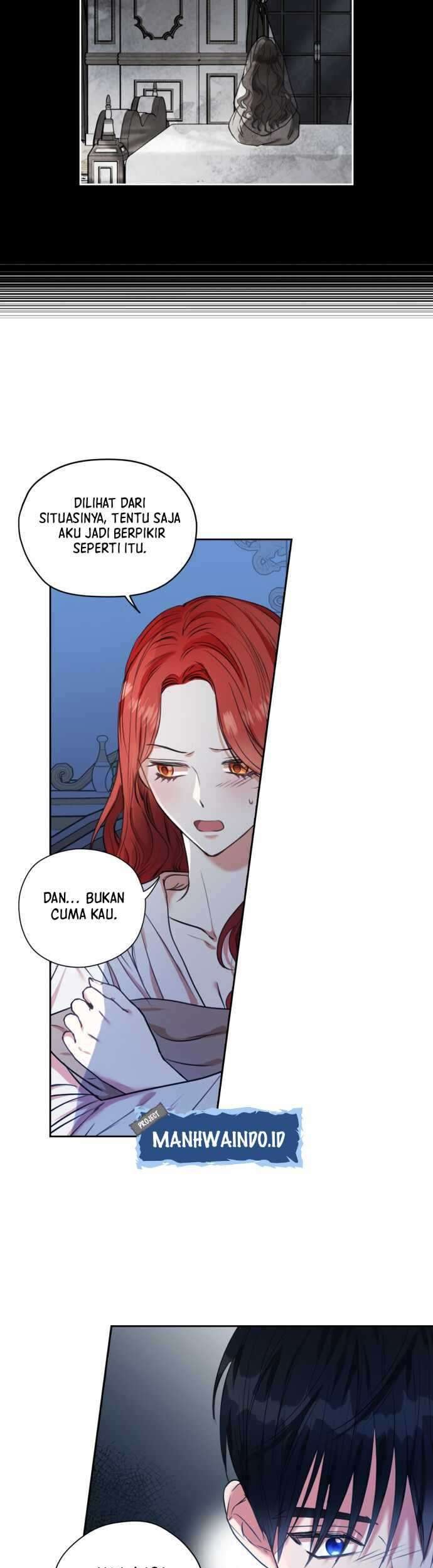 Leveling My Husband to the Max Chapter 10 - halaman 27