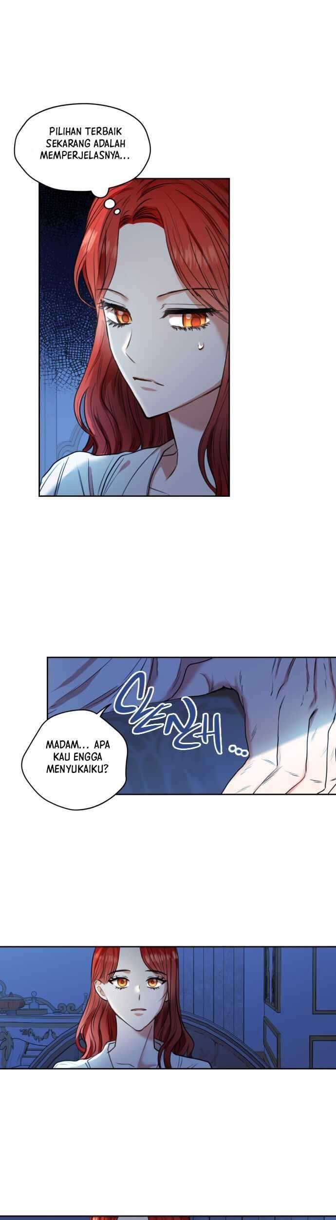 Leveling My Husband to the Max Chapter 10 - halaman 29