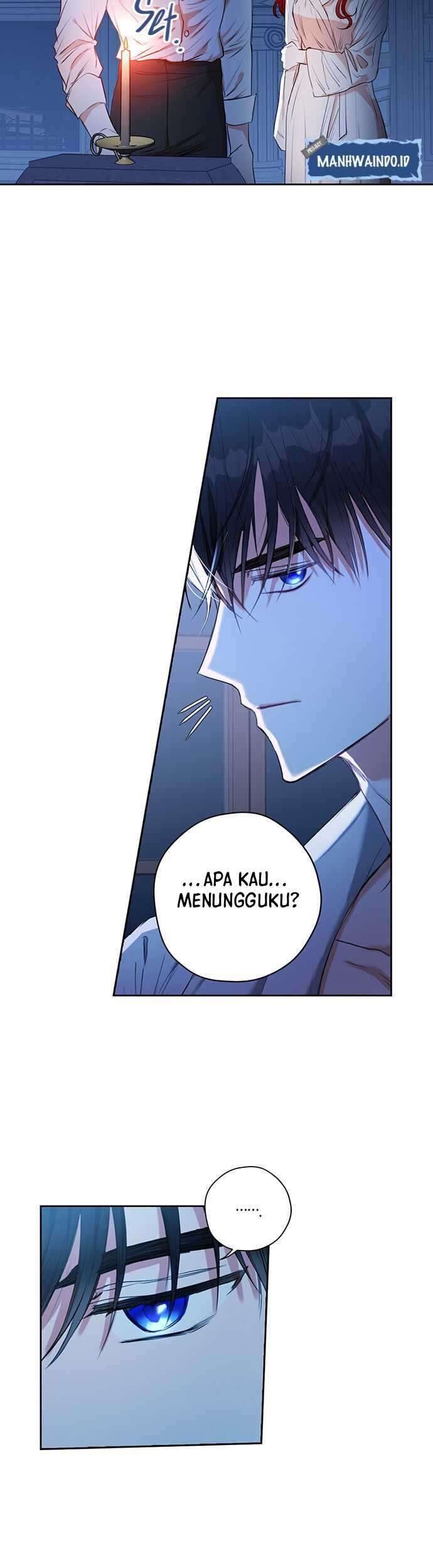 Leveling My Husband to the Max Chapter 10 - halaman 3