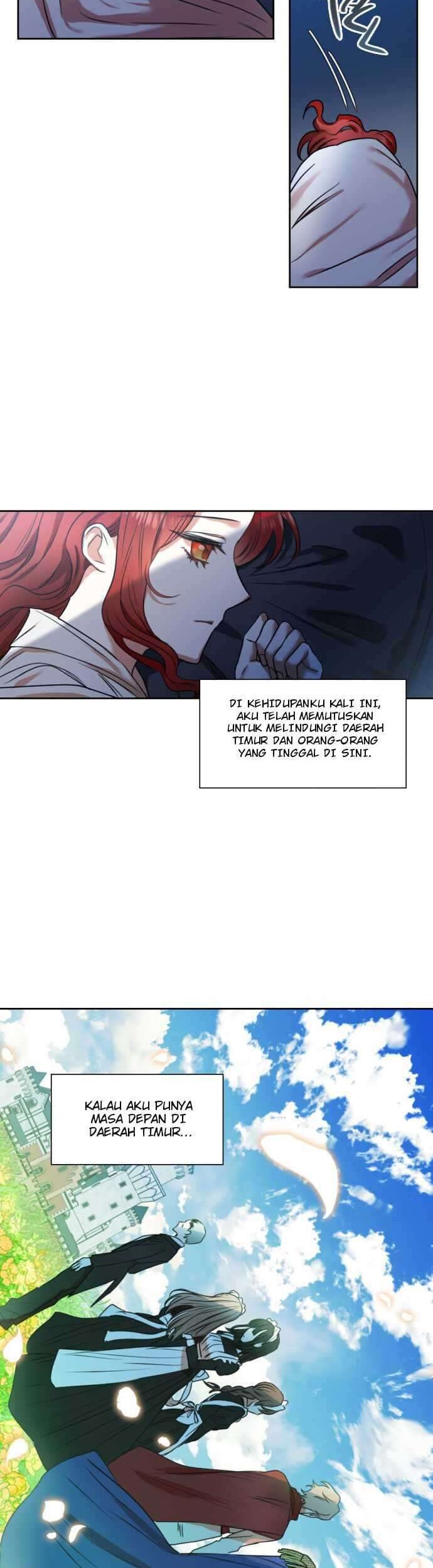 Leveling My Husband to the Max Chapter 10 - halaman 32