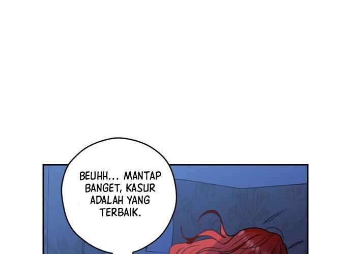 Leveling My Husband to the Max Chapter 10 - halaman 35