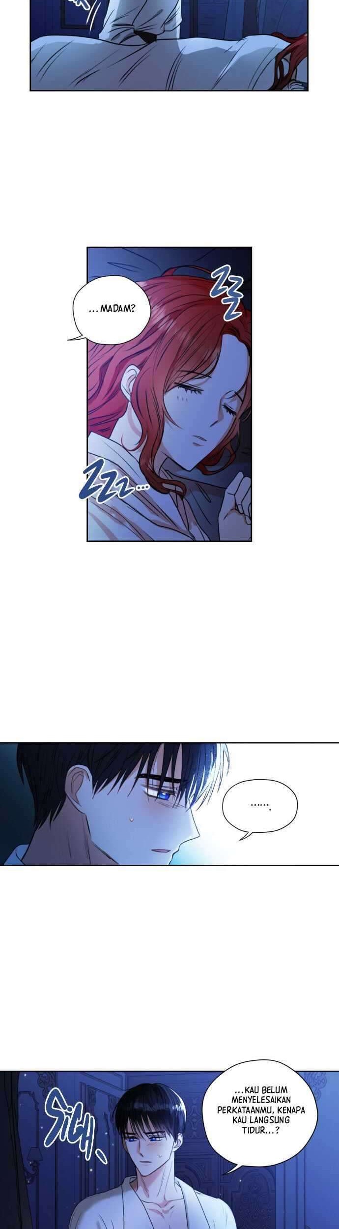 Leveling My Husband to the Max Chapter 10 - halaman 37