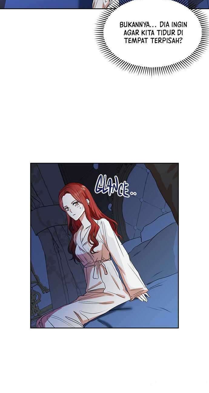 Leveling My Husband to the Max Chapter 10 - halaman 8