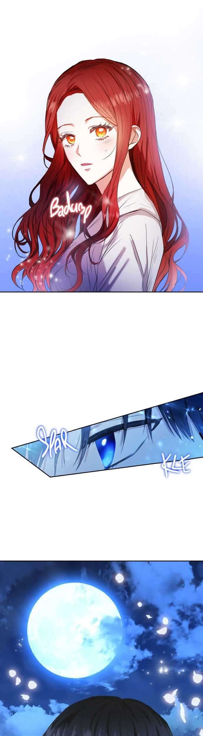 Leveling My Husband to the Max Chapter 10 - halaman 9