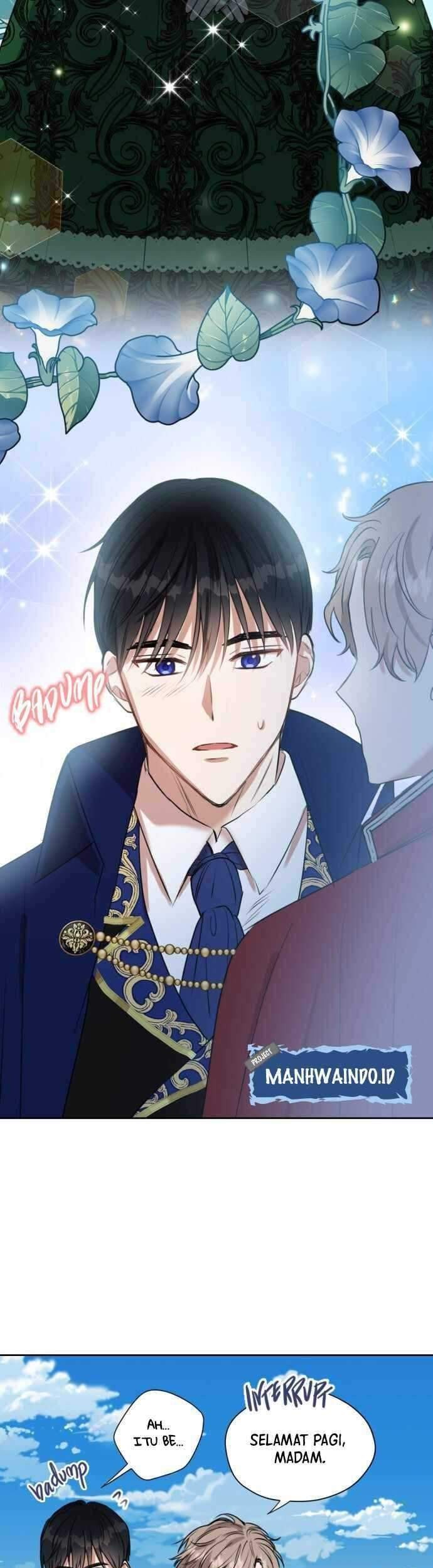 Leveling My Husband to the Max Chapter 11 - halaman 13