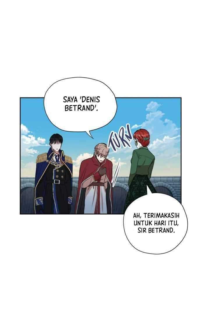 Leveling My Husband to the Max Chapter 11 - halaman 15