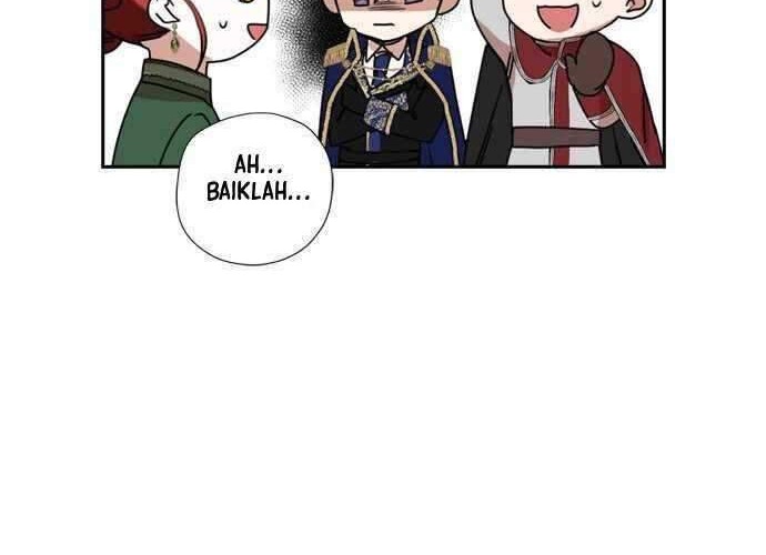 Leveling My Husband to the Max Chapter 11 - halaman 17