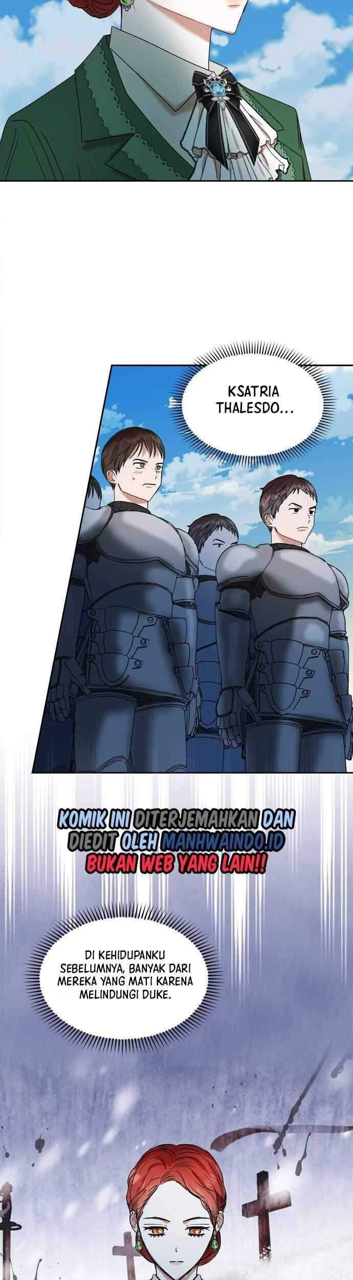 Leveling My Husband to the Max Chapter 11 - halaman 20