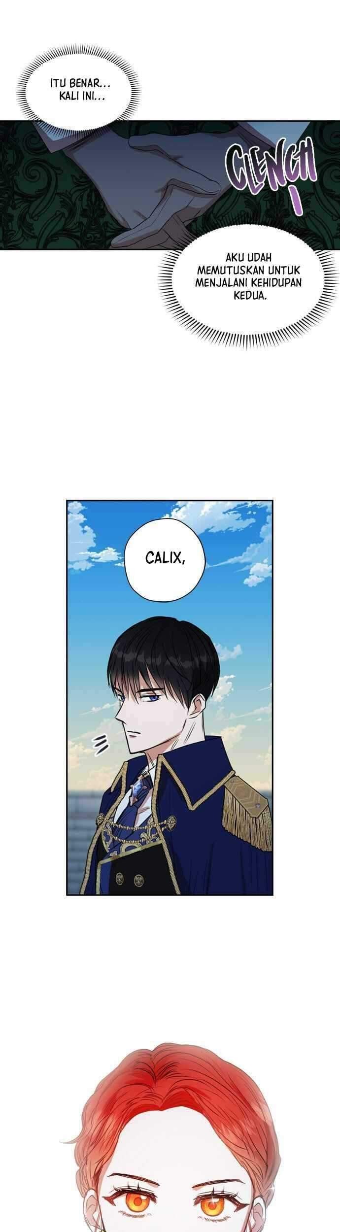 Leveling My Husband to the Max Chapter 11 - halaman 22