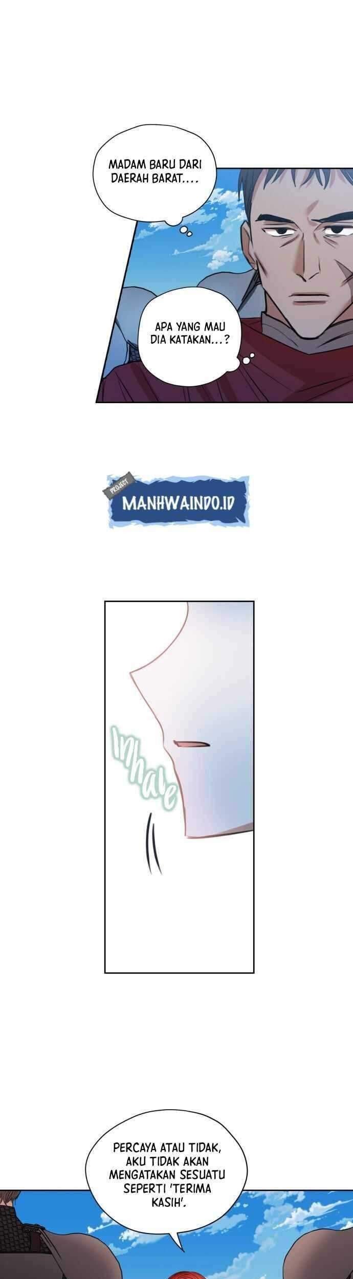 Leveling My Husband to the Max Chapter 11 - halaman 28
