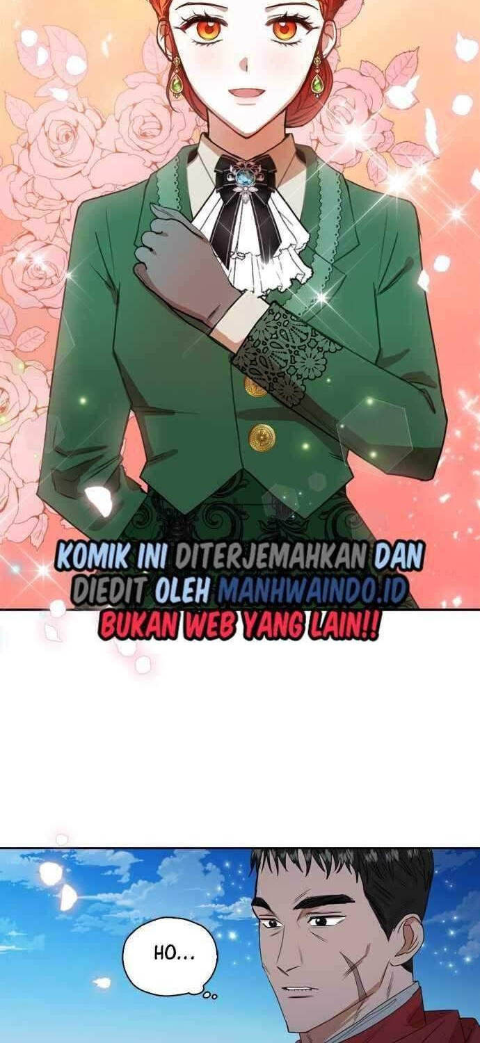 Leveling My Husband to the Max Chapter 11 - halaman 33