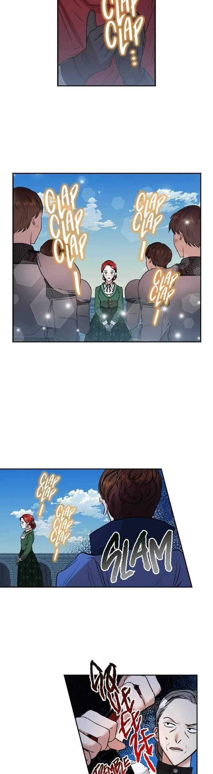 Leveling My Husband to the Max Chapter 11 - halaman 36