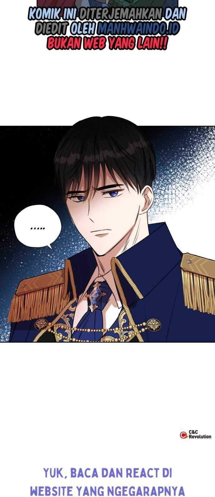 Leveling My Husband to the Max Chapter 11 - halaman 41