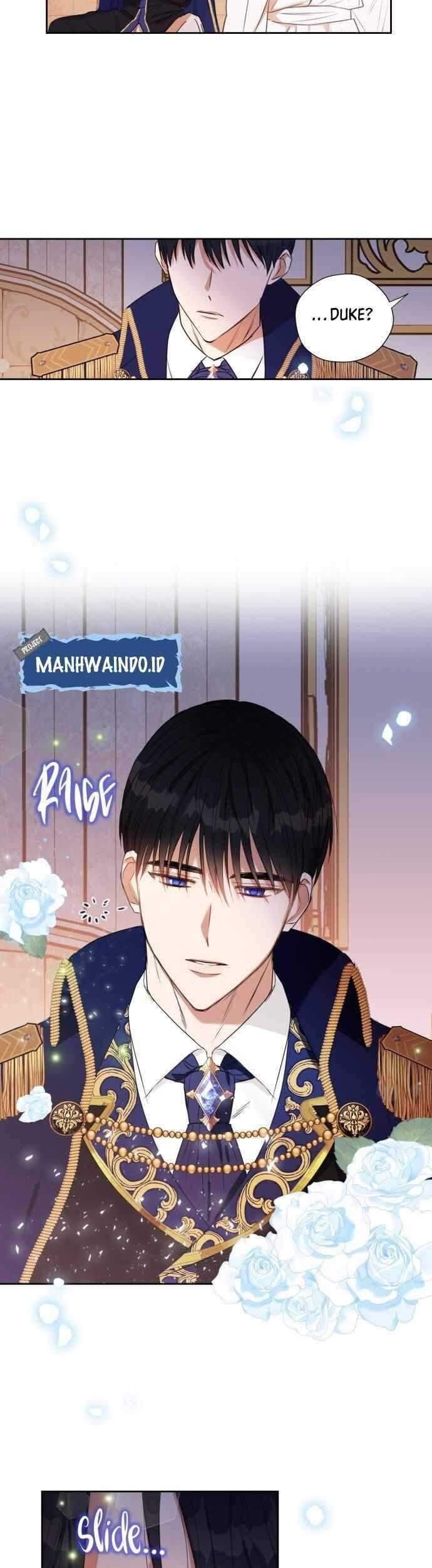 Leveling My Husband to the Max Chapter 11 - halaman 5