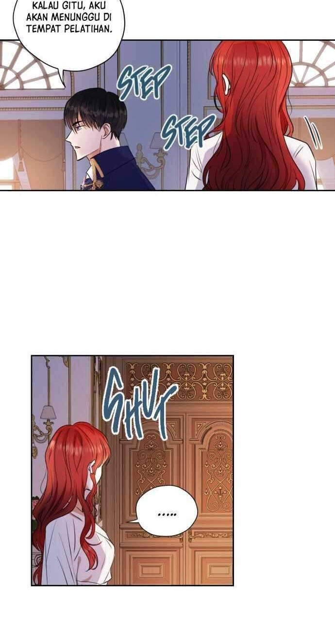 Leveling My Husband to the Max Chapter 11 - halaman 8