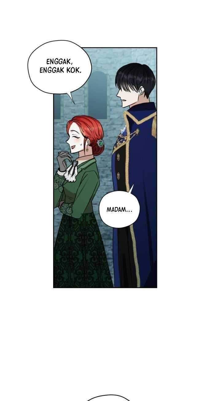 Leveling My Husband to the Max Chapter 12 - halaman 16