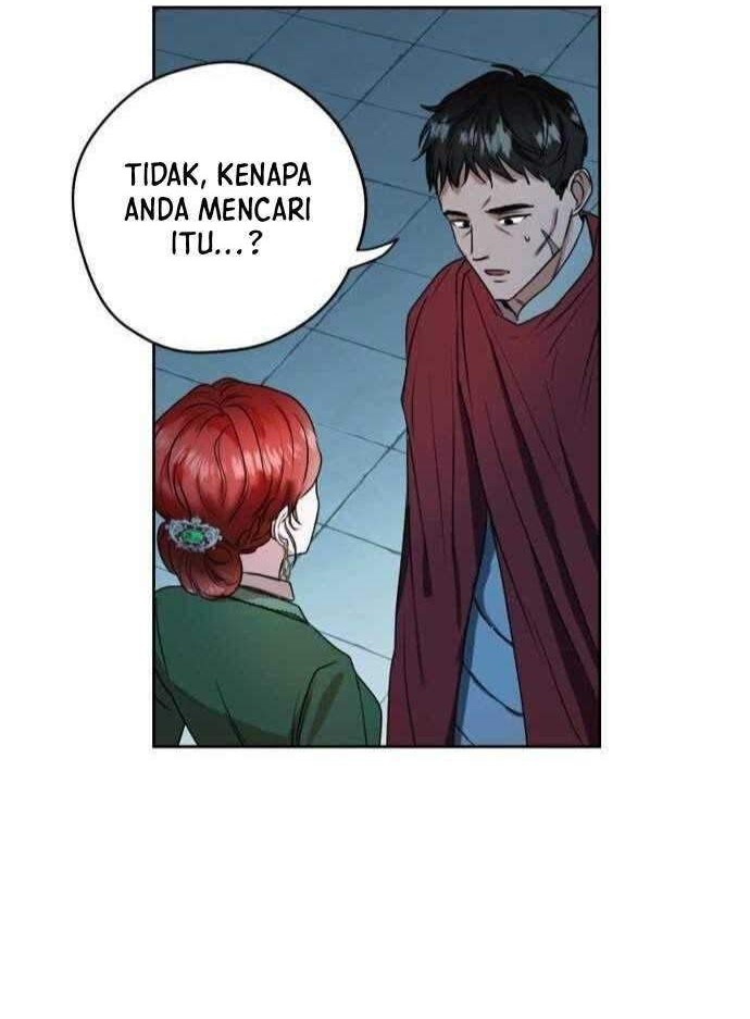 Leveling My Husband to the Max Chapter 12 - halaman 2