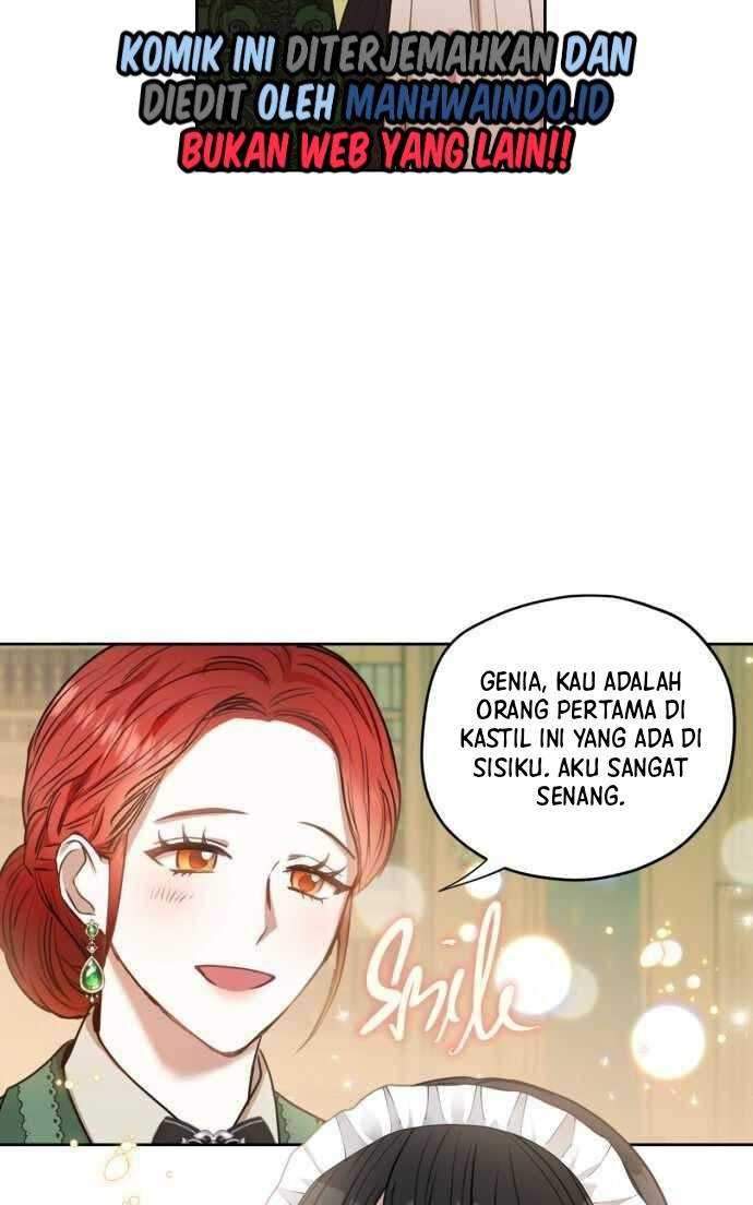 Leveling My Husband to the Max Chapter 12 - halaman 23