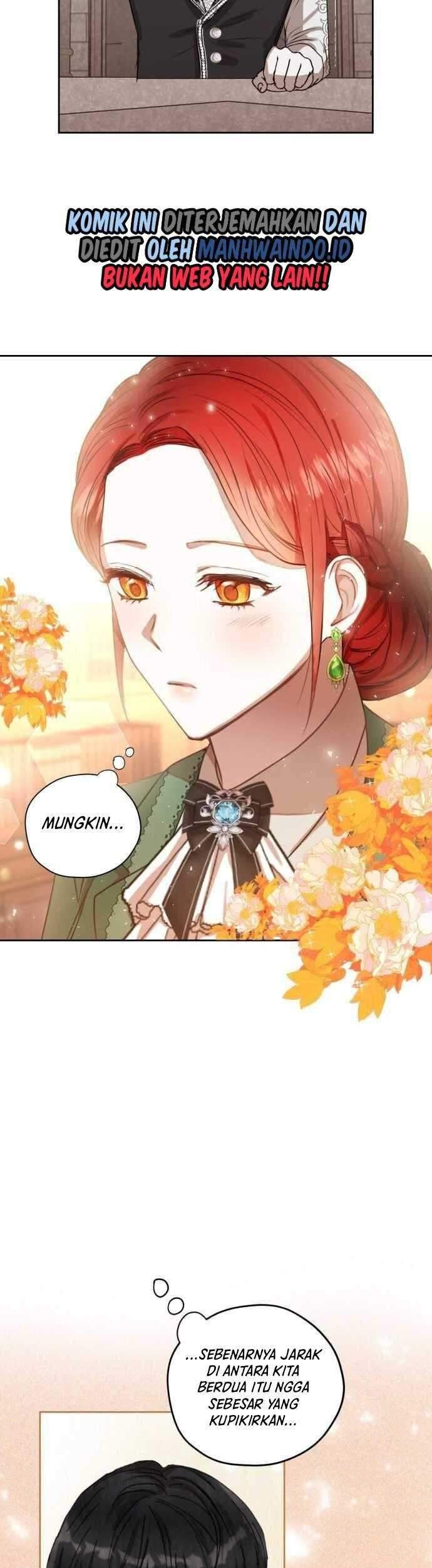 Leveling My Husband to the Max Chapter 12 - halaman 30
