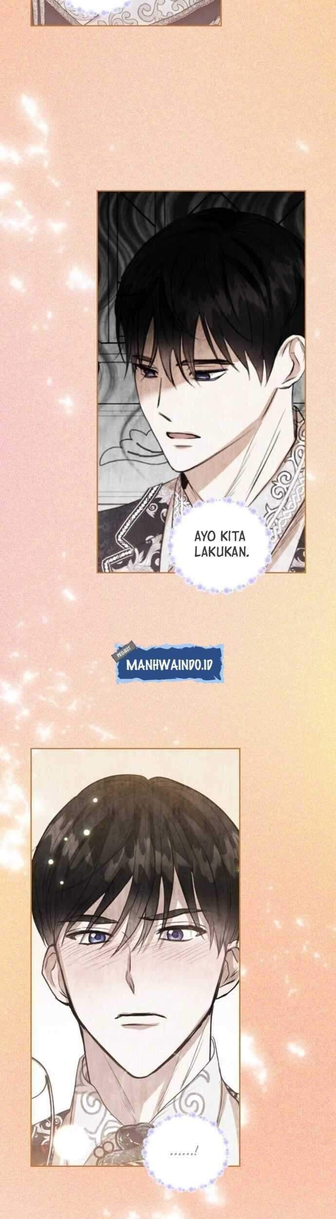 Leveling My Husband to the Max Chapter 12 - halaman 32