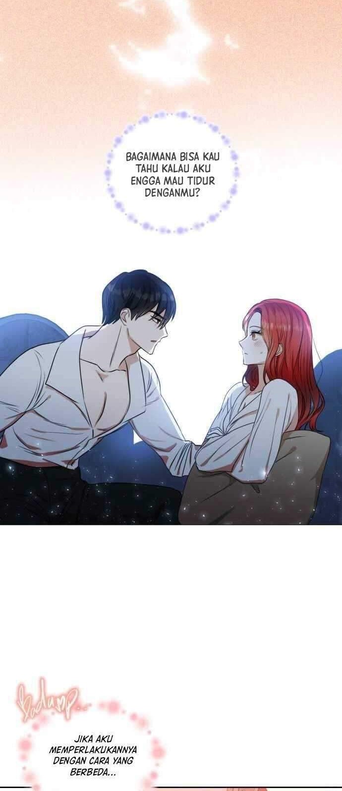 Leveling My Husband to the Max Chapter 12 - halaman 33
