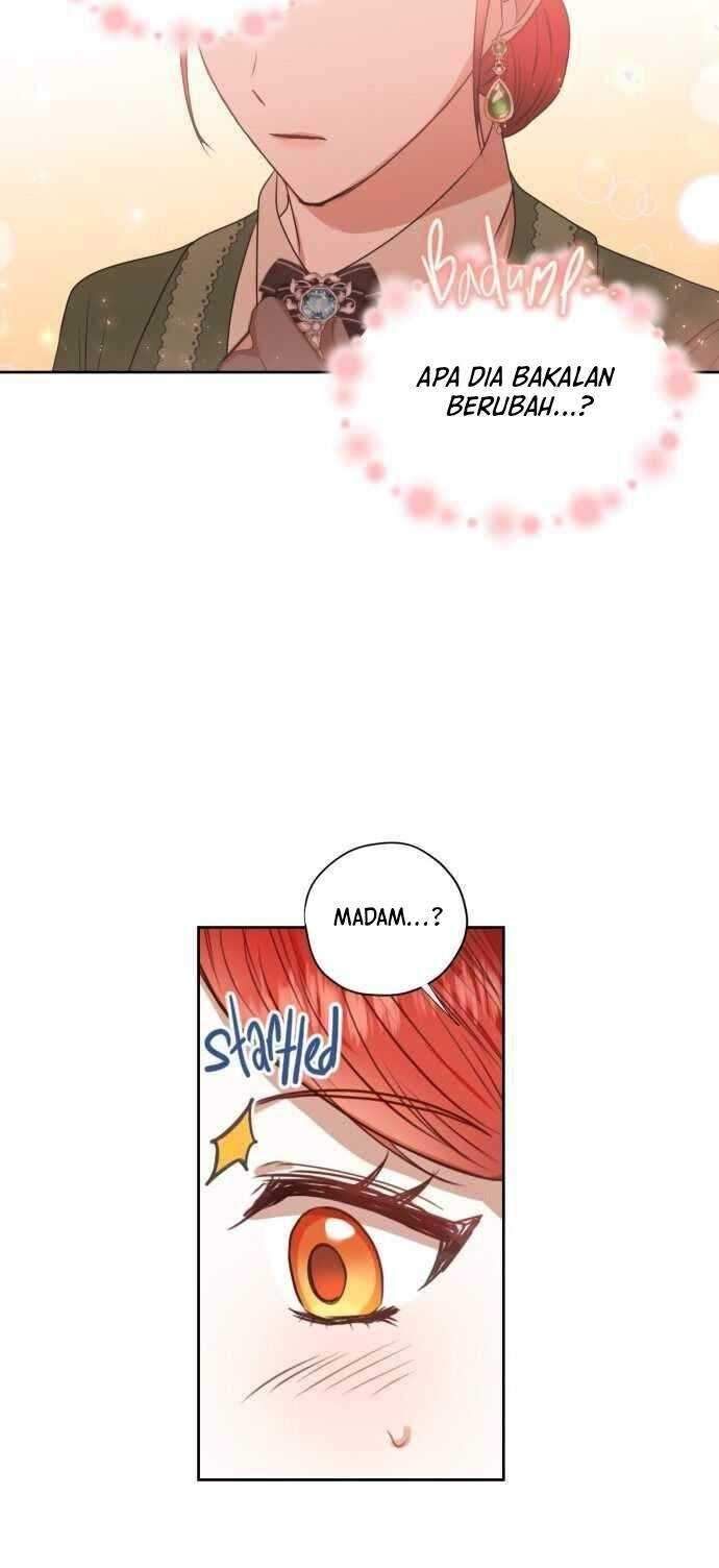 Leveling My Husband to the Max Chapter 12 - halaman 34