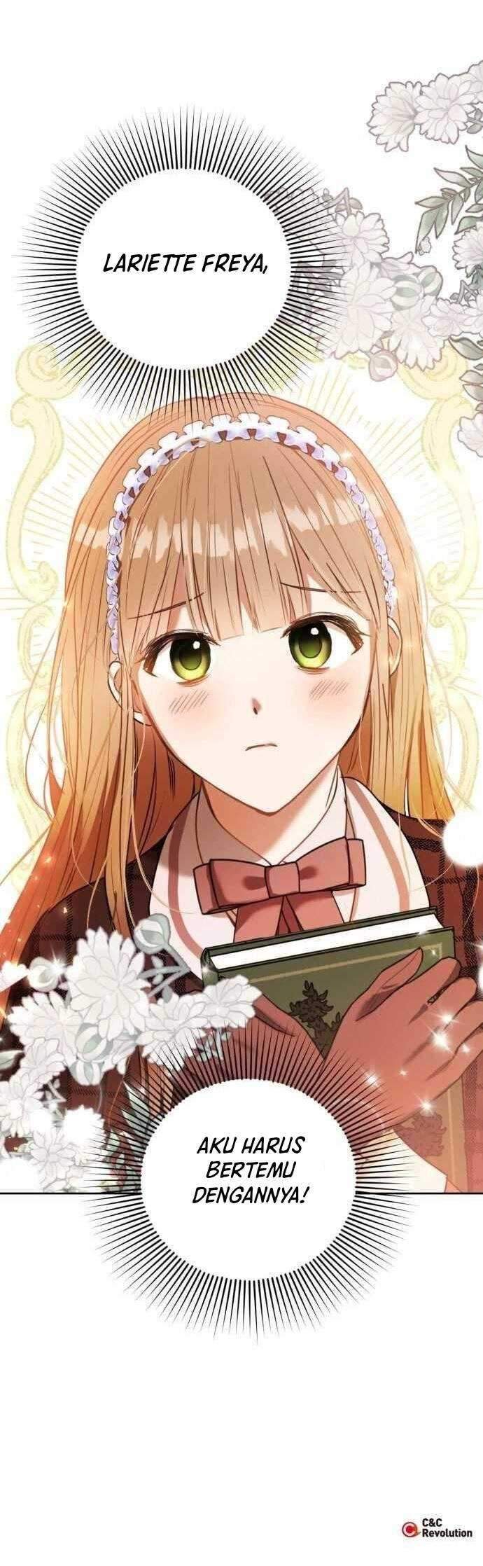 Leveling My Husband to the Max Chapter 12 - halaman 43