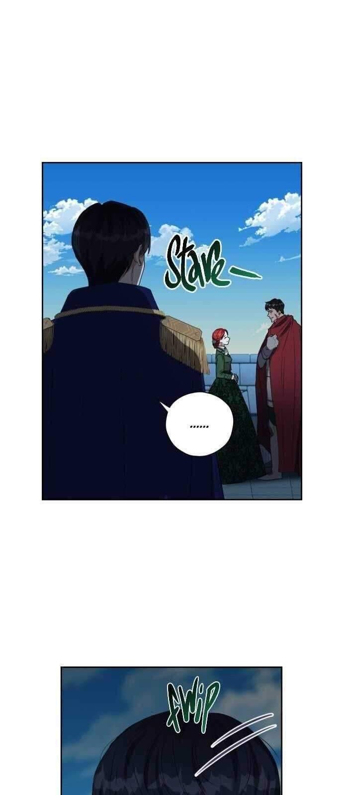 Leveling My Husband to the Max Chapter 12 - halaman 6