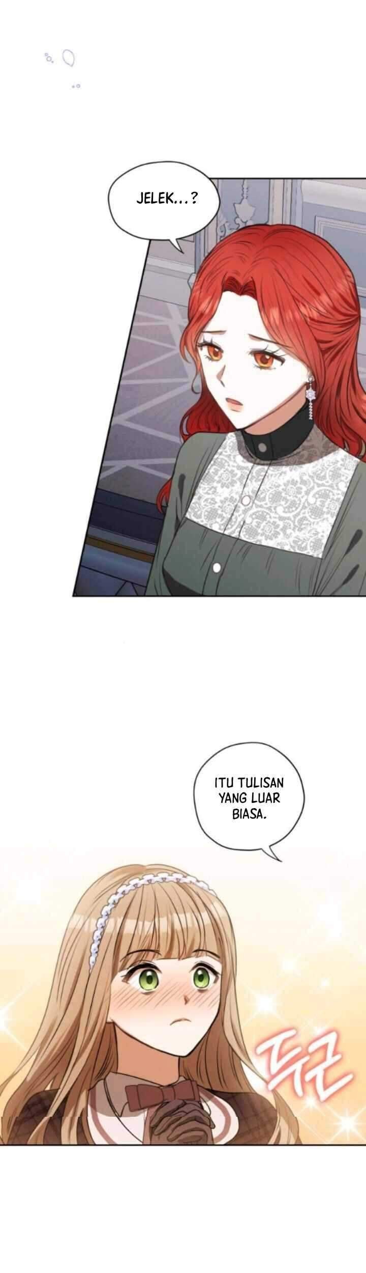 Leveling My Husband to the Max Chapter 13 - halaman 13