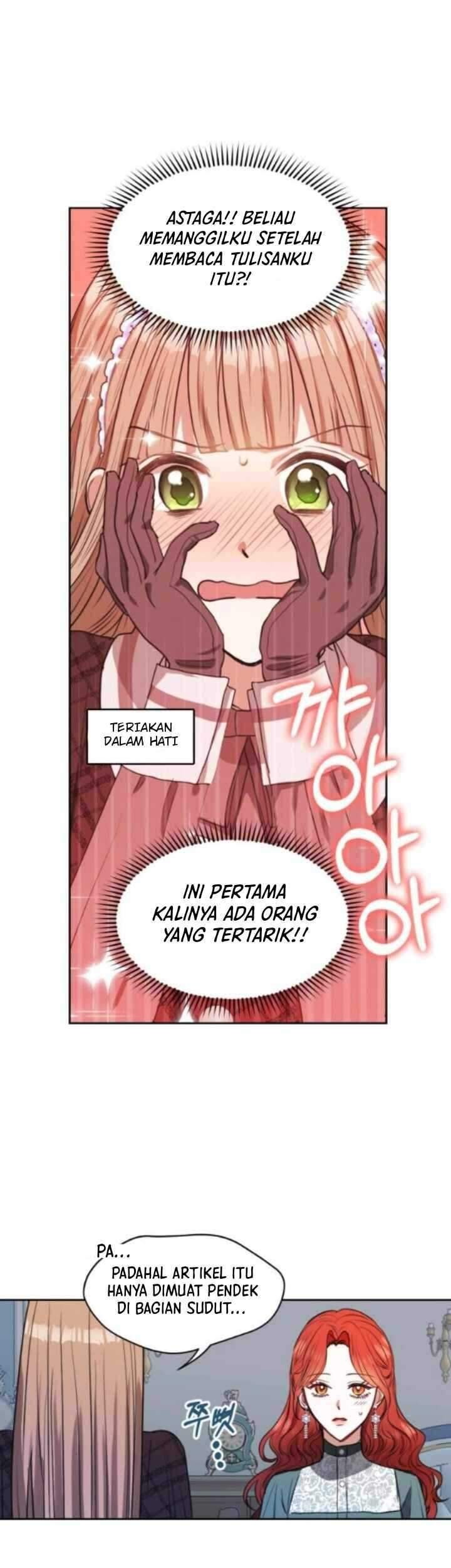 Leveling My Husband to the Max Chapter 13 - halaman 15