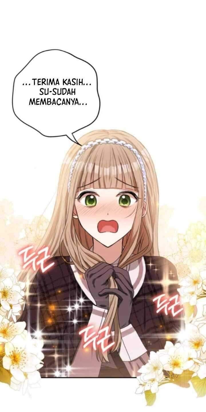 Leveling My Husband to the Max Chapter 13 - halaman 16
