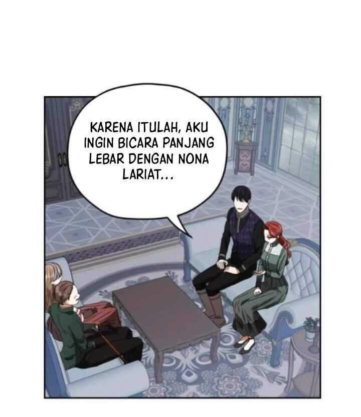 Leveling My Husband to the Max Chapter 13 - halaman 18