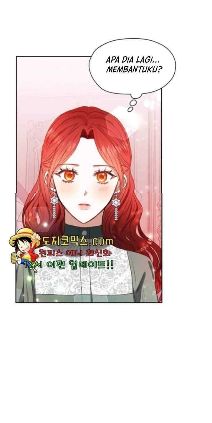 Leveling My Husband to the Max Chapter 13 - halaman 24