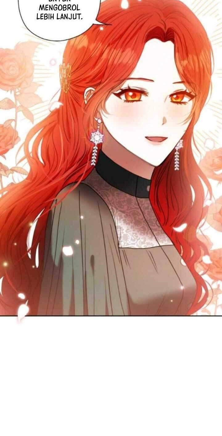 Leveling My Husband to the Max Chapter 13 - halaman 26