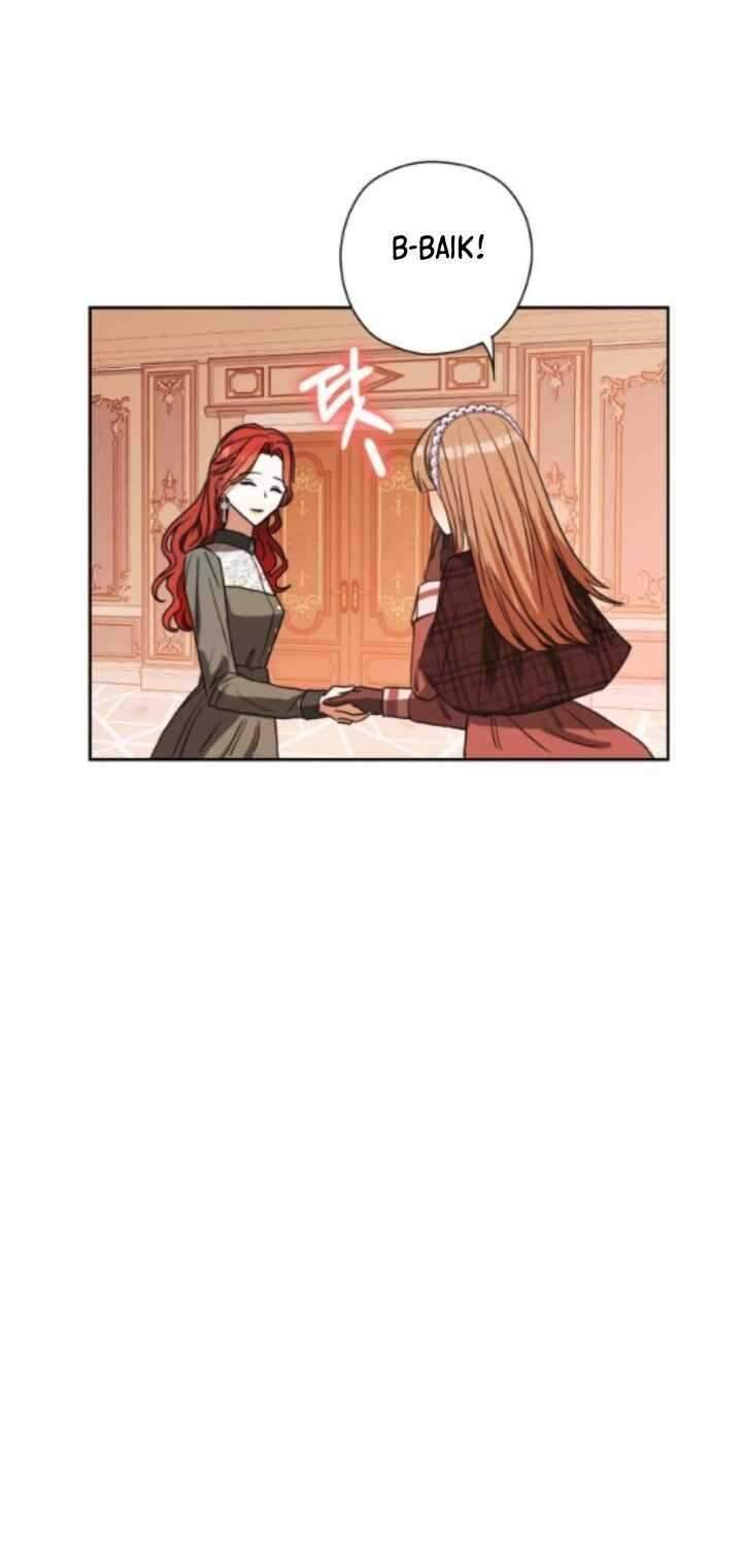 Leveling My Husband to the Max Chapter 13 - halaman 27