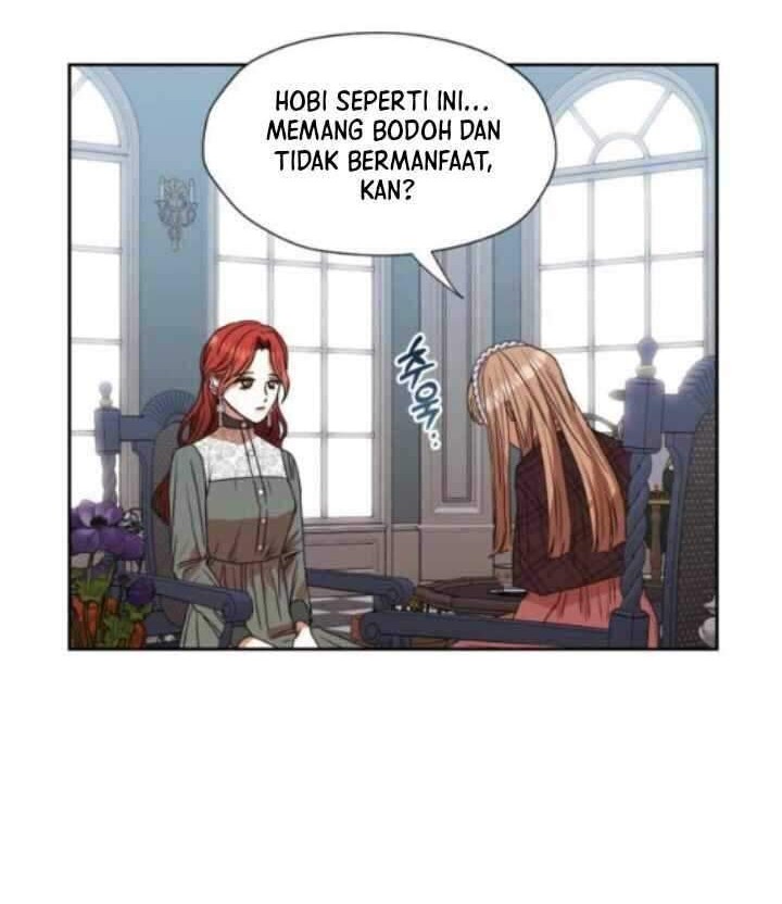 Leveling My Husband to the Max Chapter 13 - halaman 31