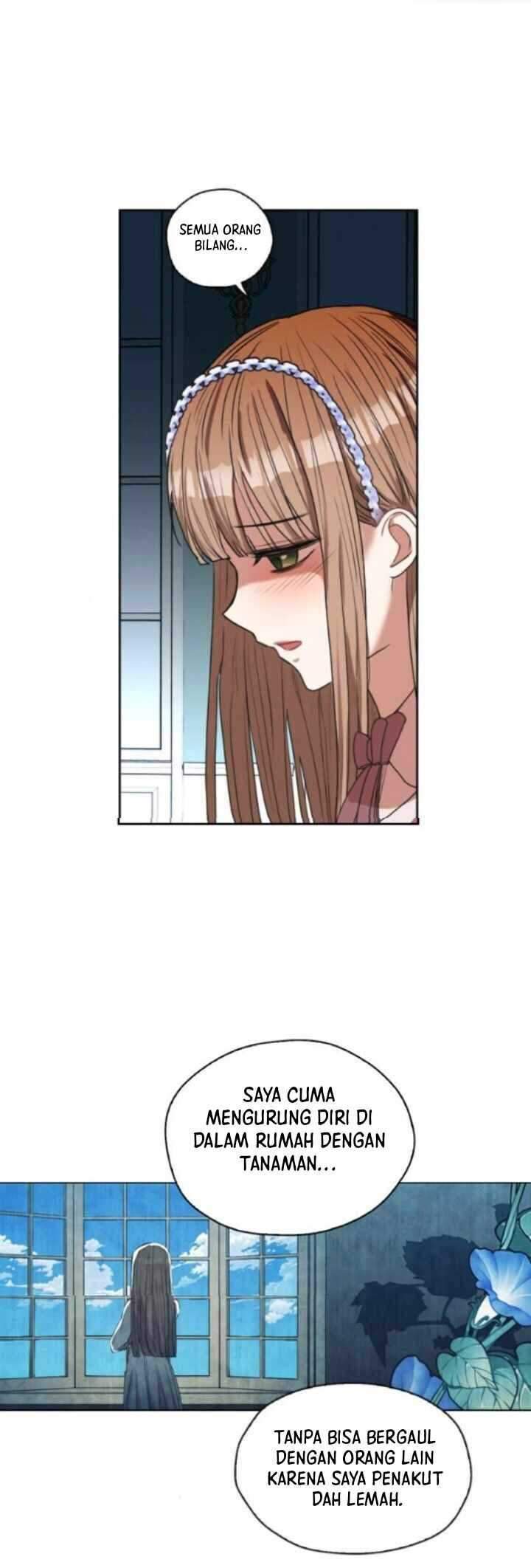 Leveling My Husband to the Max Chapter 13 - halaman 32