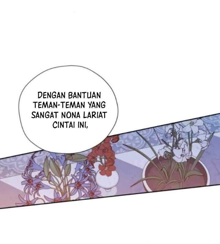 Leveling My Husband to the Max Chapter 13 - halaman 38