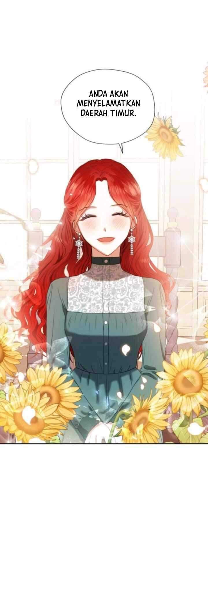 Leveling My Husband to the Max Chapter 13 - halaman 39