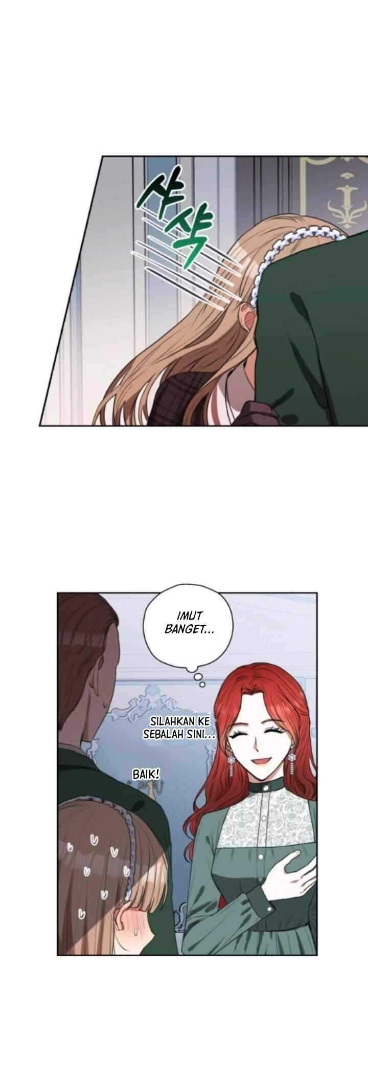 Leveling My Husband to the Max Chapter 13 - halaman 4